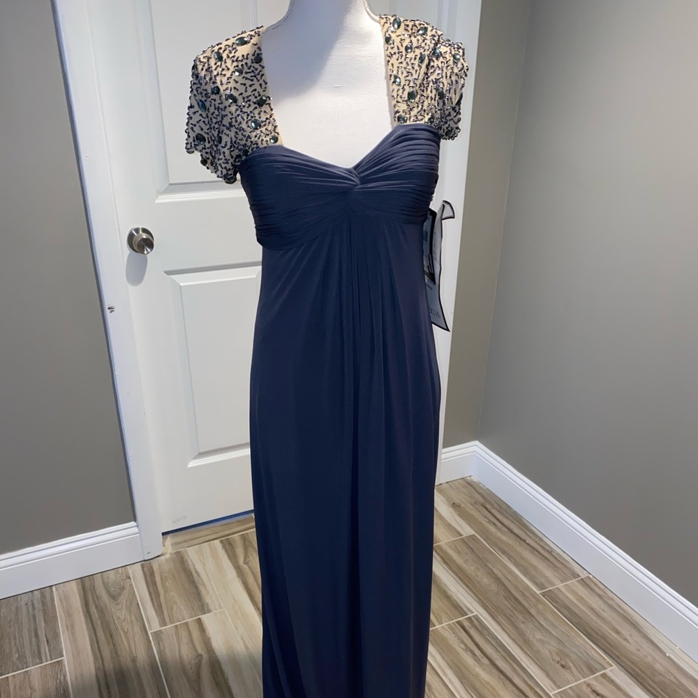 JS Boutique gown